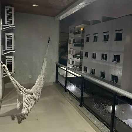Apt tipo casa à beira-mar-2