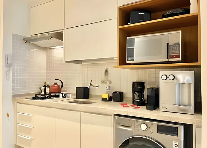 Design And Location Up T0 3 In Th Heart Of Ipanema Apartamento Rio de Janeiro