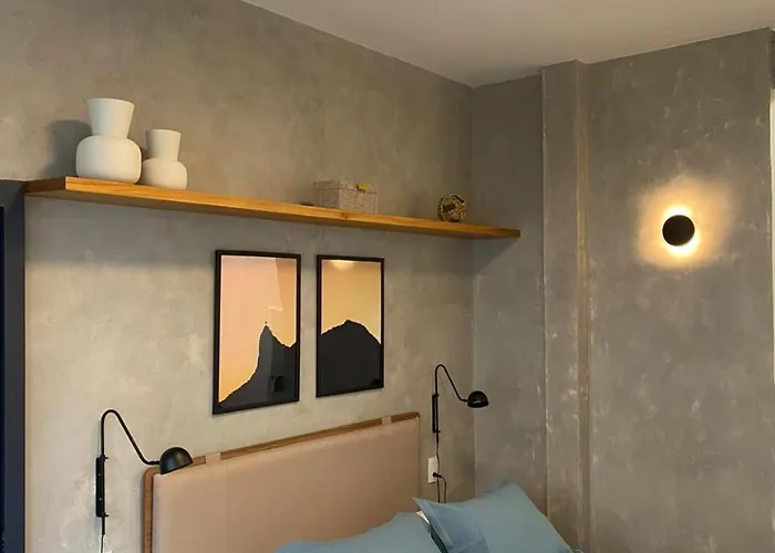 Copa Hype Studio Rio de Janeiro